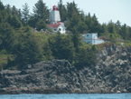 Cape Beale Lighthouse