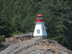 Portlock Point Lighthouse