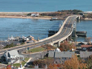 Highlands Bridge