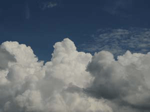 Indiana Harbor, IN Clouds