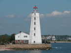 Lynde Point Lighthouse