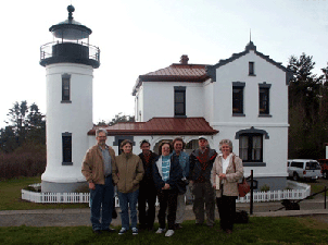 Washington Lightkeepers Association