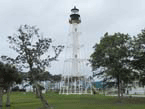 Cape San Blas lighthouse