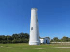Egmont Key lighthouse