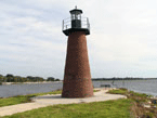 Kissimmee lighthouse