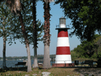 Mount Dora lighthouse