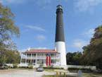 Pensacola lighthouse