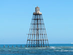 Sand Key lighthouse