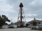 Sanibel Island lighthouse