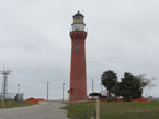 Mayport lighthouse