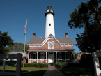 St. Simon's Island Lighthouse