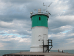 Waukegan Harbor Lighthouse