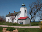 Horton Point Lighthouse