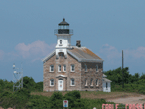 Plum Island Lighthouse