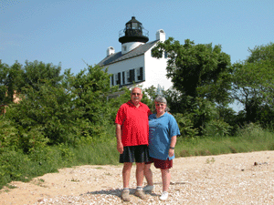 Us at Blackistone Replica in Maryland