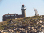 Matinicus Rock North Lighthouse