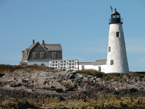 Wood Island Lighthouse
