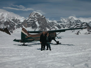 Talkeetna Air Taxi