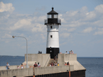 Duluth Lighthouse