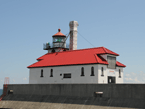 Duluth South Breakwater Outer Lighthouse