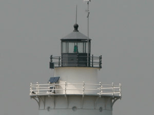 Robbins Reef Lighthouse
