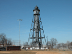 Tinicum Rear Range Lighthouse