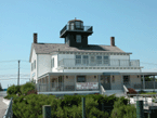 Tuckerton Replica Lighthouse