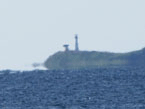Beaver Island Lighthouse