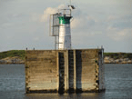 Harbour Shoal Lighthouse