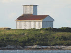 Hart Island Lighthouse