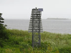 Havre Boucher Front Range Lighthouse