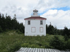Isaac's Harbor Lighthouse
