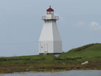 French Point Lighthouse