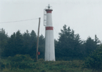 North Canso Lighthouse