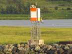 Pictou Bar Lighthouse
