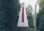 Pictou Harbor Rear Range Lighthouse