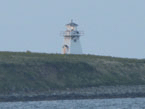 Pomquet Island Lighthouse