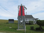 Pugwash Front Range Lighthouse