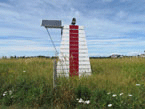 Pugwash Front Range Lighthouse