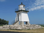 Old Port Clinton Lighthouse