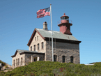 Block Island North Lighthouse