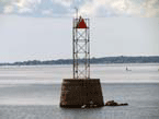 Fuller Rock Lighthouse