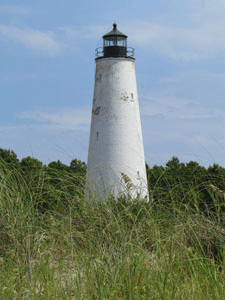 Georgetown Lighthouse
