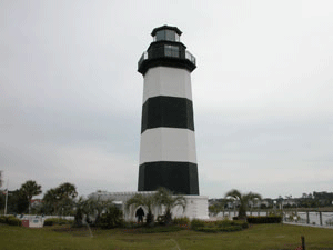 Governors Lighthouse