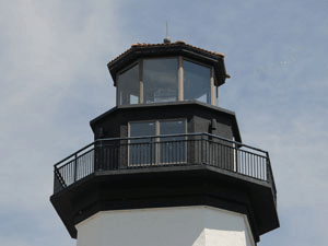 Governors Lighthouse