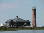 Lydia Ann Lighthouse