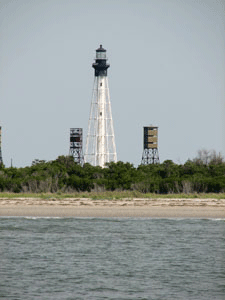 Cape Charles Lighthouse