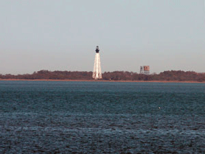 Cape Charles Lighthouse