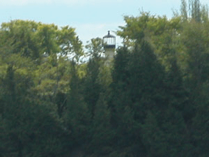 Juniper Island Lighthouse