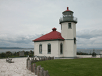 Alki Point